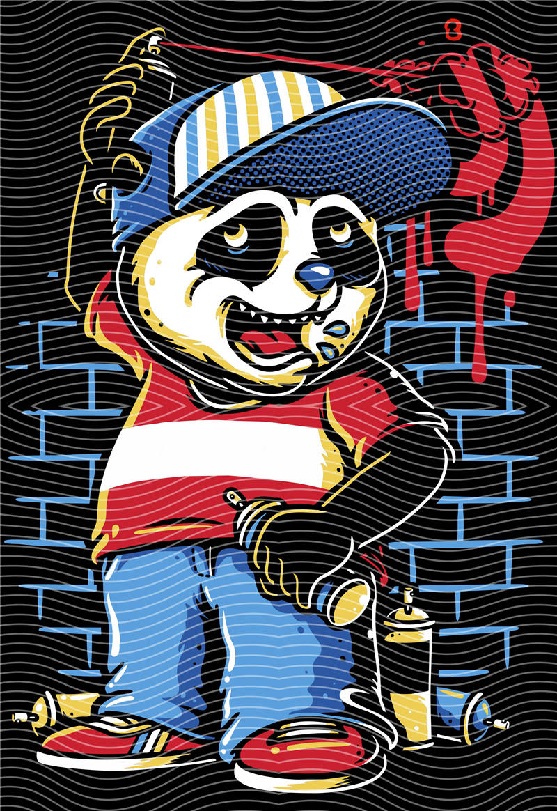 Cool Bear-X 164